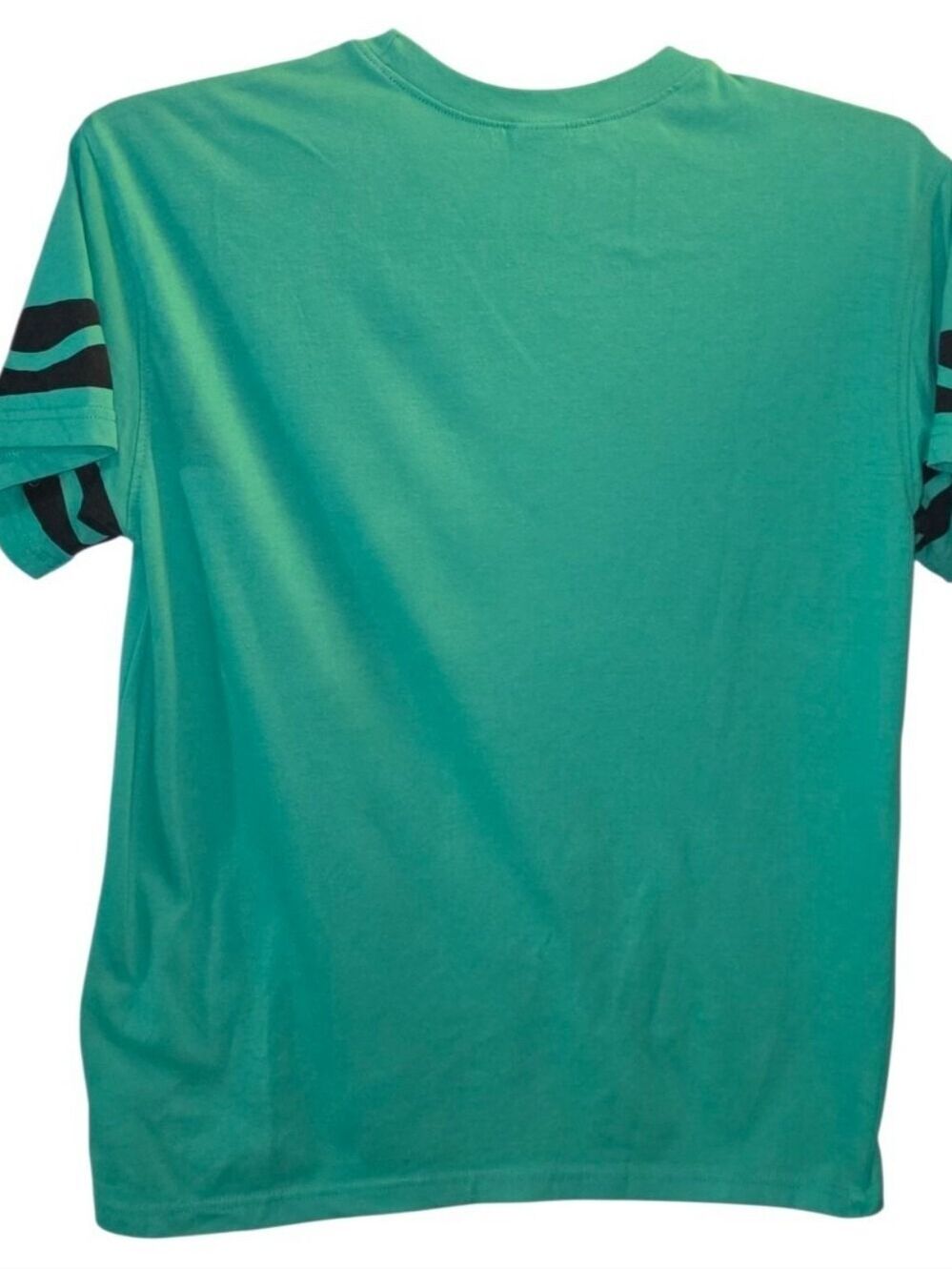 Crayola Green Tee Short Sleeve Medium - Picture 3 of 6